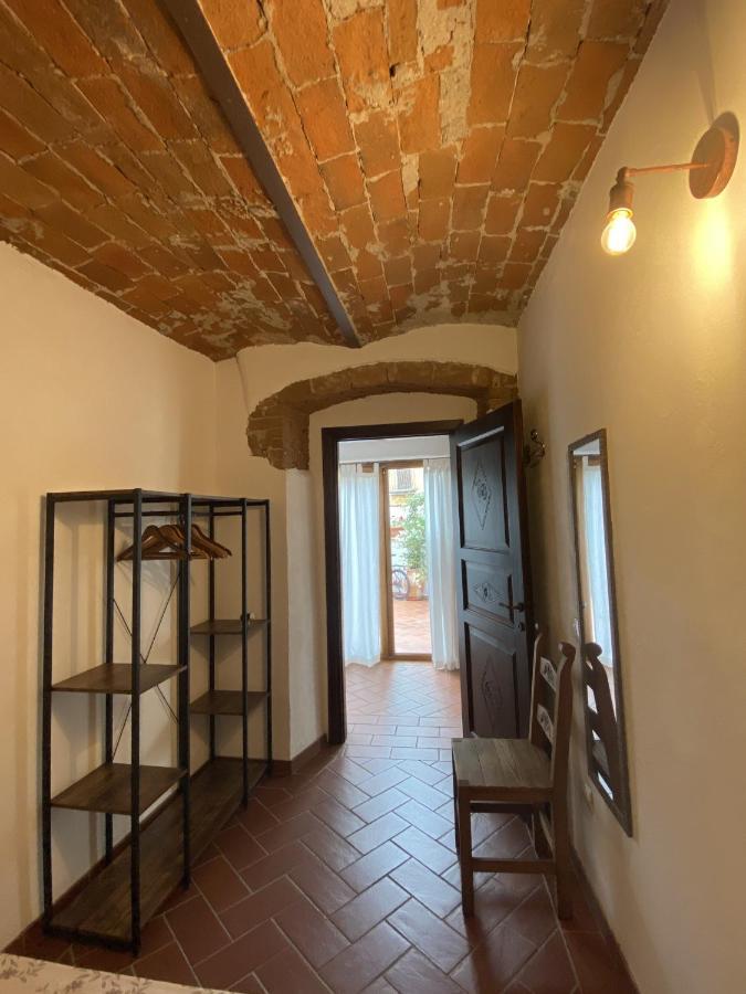 Villa Casa Raimondo Orosei Exterior foto