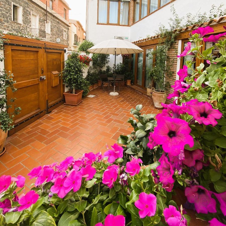 Villa Casa Raimondo Orosei Exterior foto